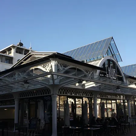 Coeurdesable - T3 Hyper Centre - Parking Appartement Arcachon