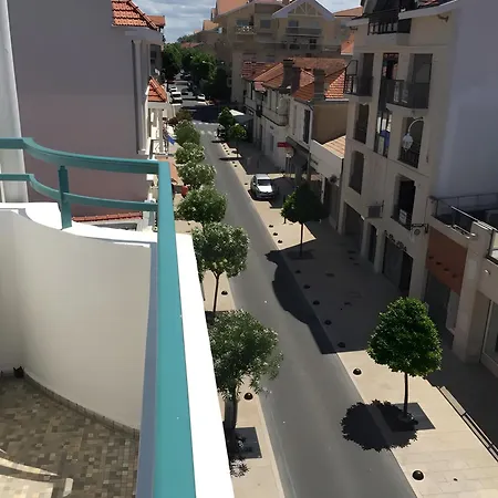 Coeurdesable - T3 Hyper Centre - Parking Apartman