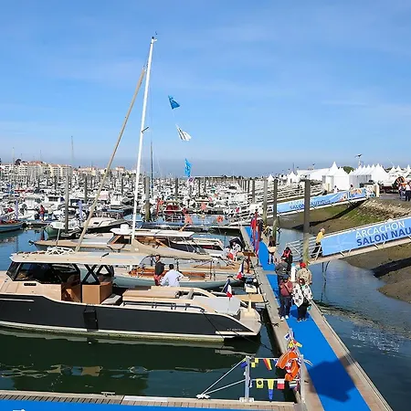 Appartement Coeurdesable - T3 Hyper Centre - Parking *