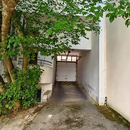 Coeurdesable - T3 Hyper Centre - Parking Appartement Arcachon