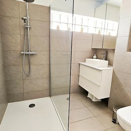 Coeurdesable - T3 Hyper Centre - Parking آركاشو