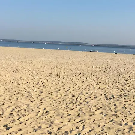 Апартаменты Coeurdesable - T3 Hyper Centre - Parking *