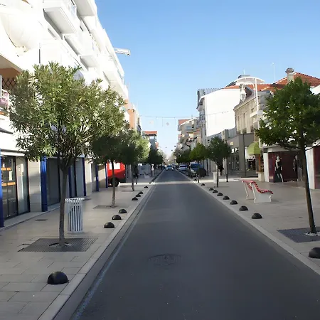 Coeurdesable - T3 Hyper Centre - Parking