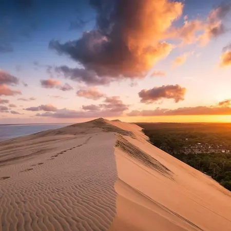 Coeurdesable - T3 Hyper Centre - Parking *