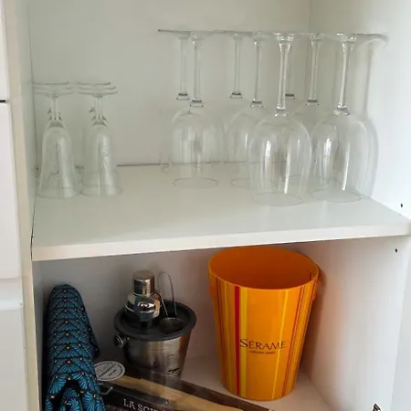 Coeurdesable - T3 Hyper Centre - Parking شقة *