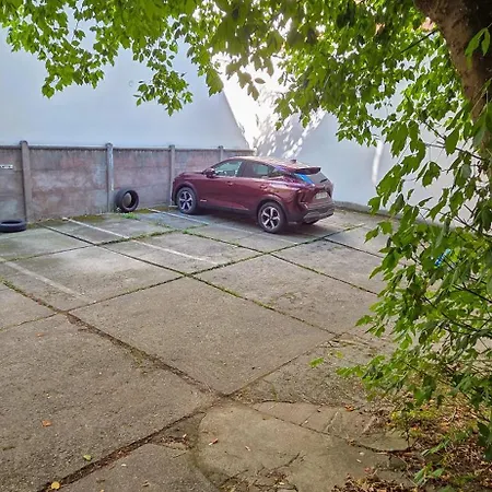 Coeurdesable - T3 Hyper Centre - Parking * آركاشو