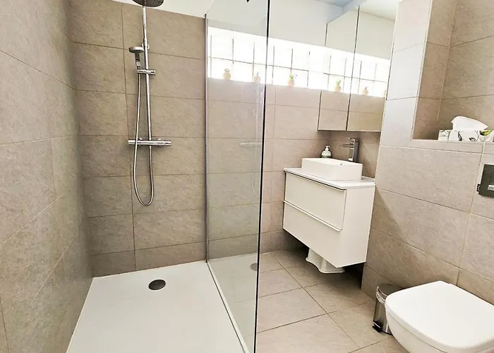 Coeurdesable - T3 Hyper Centre - Parking Arcachon