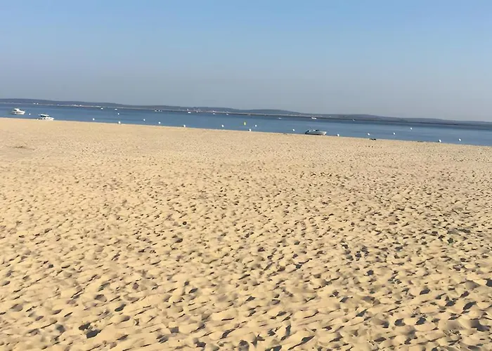 Apartamento Coeurdesable - T3 Hyper Centre - Parking *