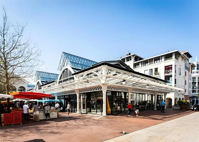 Apartment Coeurdesable - T3 Hyper Centre - Parking *