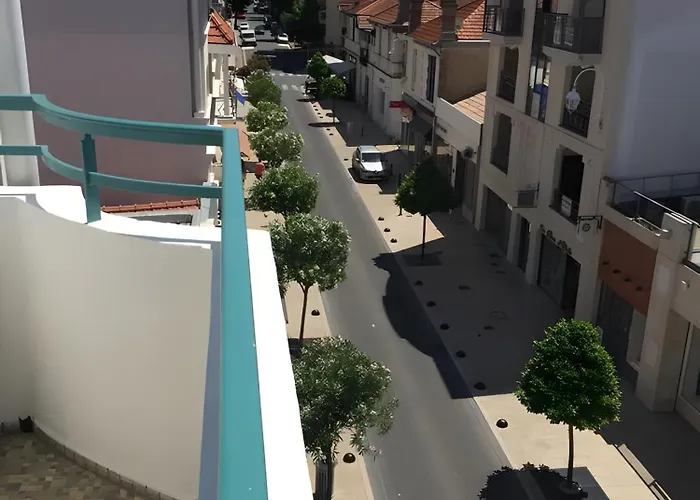 Coeurdesable - T3 Hyper Centre - Parking Apartment