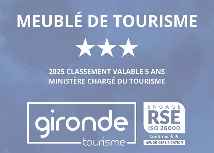 Coeurdesable - T3 Hyper Centre - Parking Apartment *