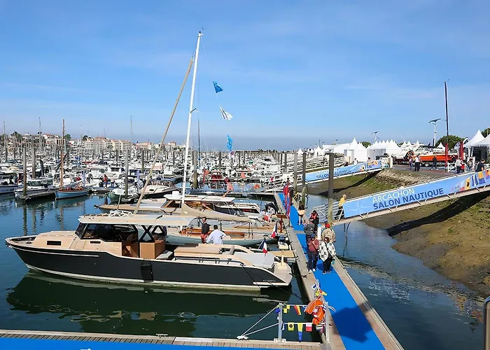 Apartment Coeurdesable - T3 Hyper Centre - Parking *