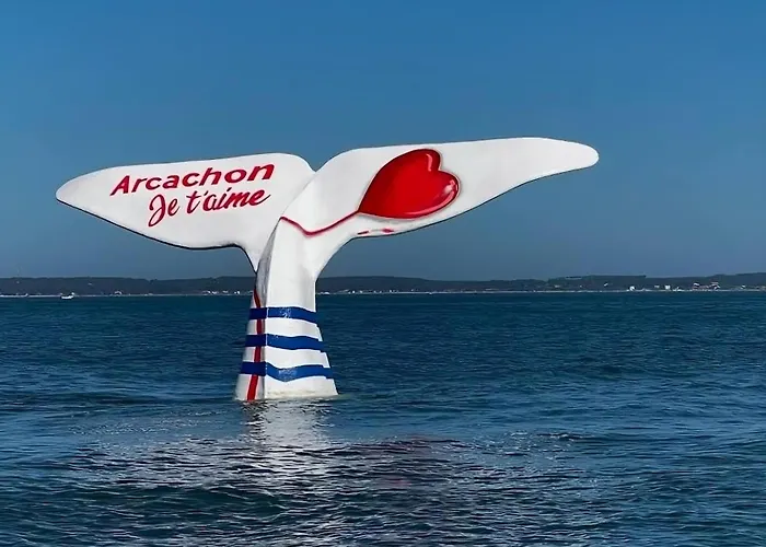 Coeurdesable - T3 Hyper Centre - Parking Apartamento