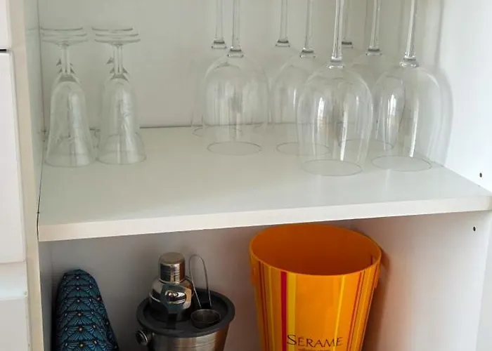 Coeurdesable - T3 Hyper Centre - Parking Apartment *