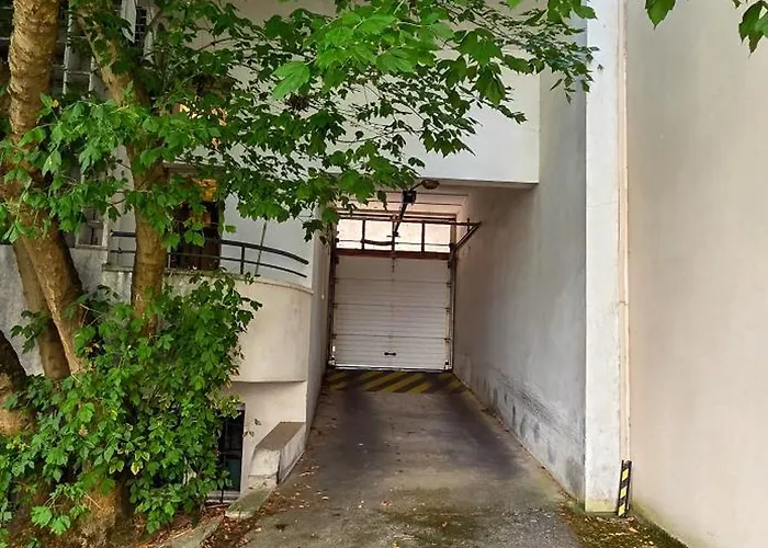 Coeurdesable - T3 Hyper Centre - Parking Apartment Arcachon